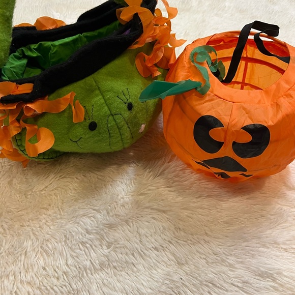 Trick or treat bags - Picture 3 of 9